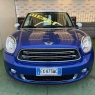 MINI COUNTRYMAN 1.6 DIESEL 111CV 82KW ANNO: 11/2014